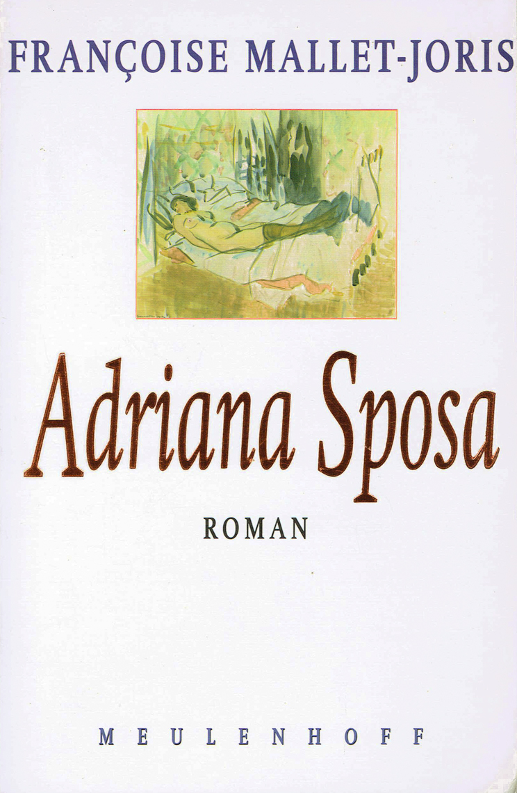 Adriana Sposa