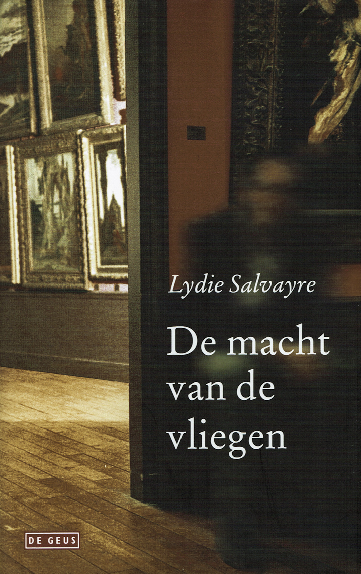 De macht van de vliegen