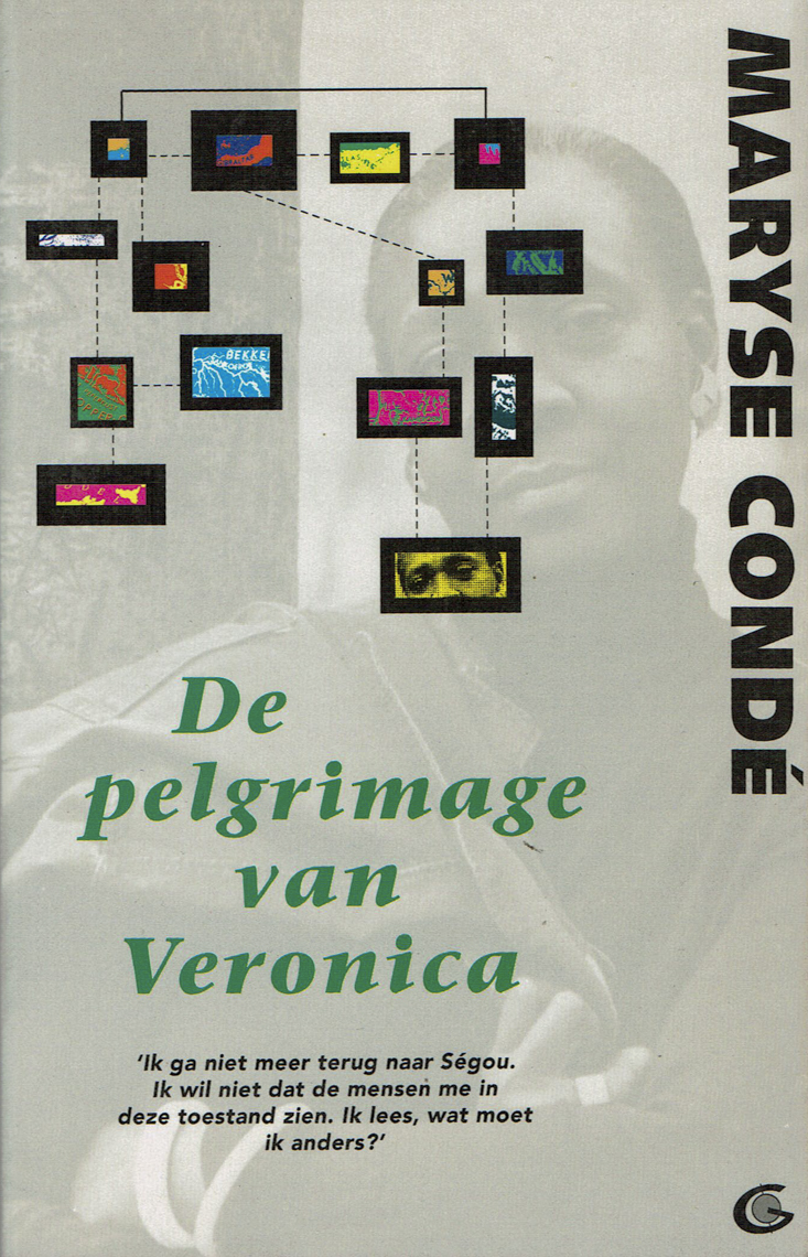 De pelgrimage van Veronica