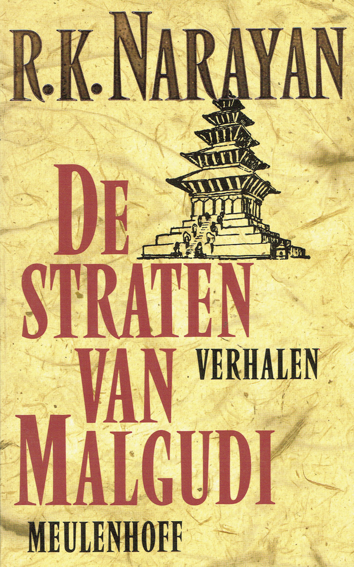 De straten van Malgudi