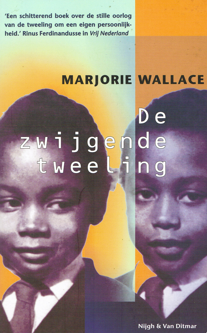 De zwijgende tweeling
