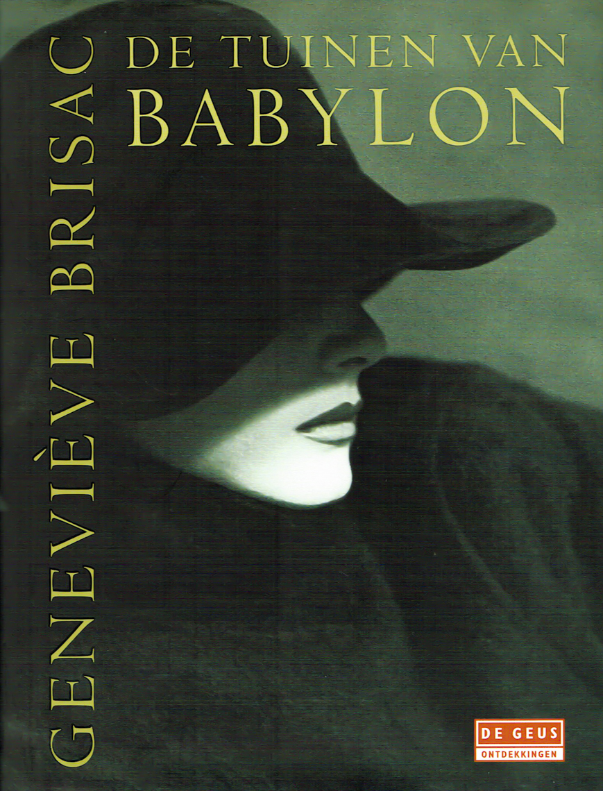 De tuinen van Babylon