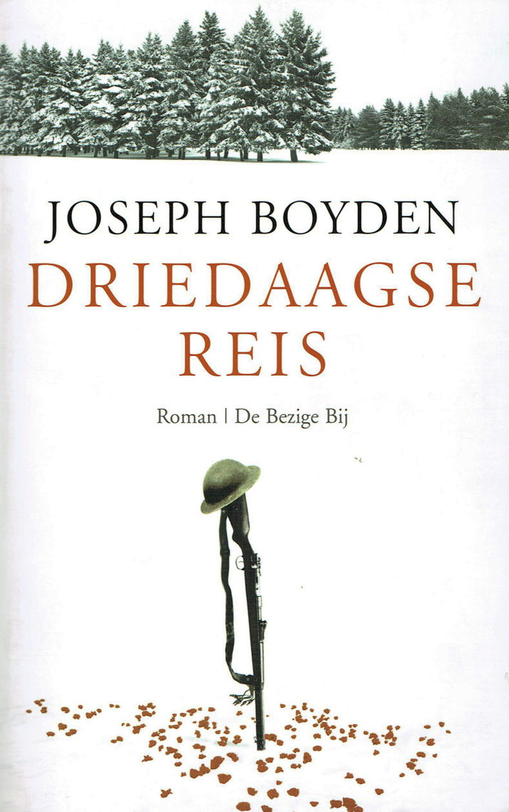 Driedaagse reis