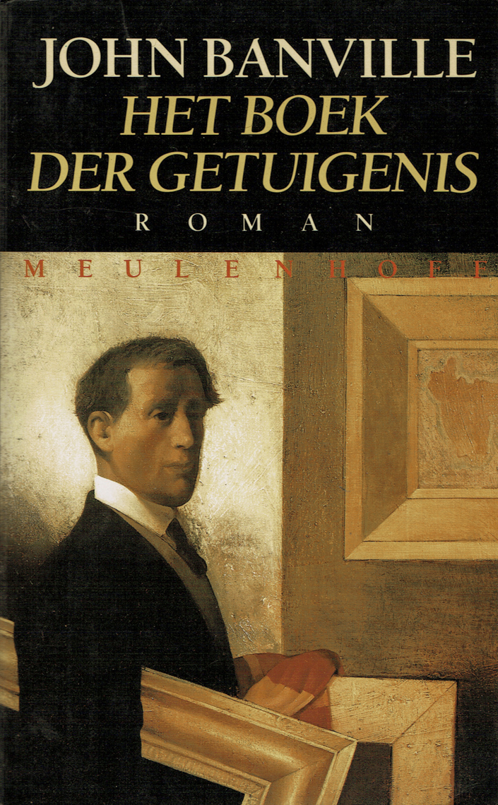Het boek der getuigenis