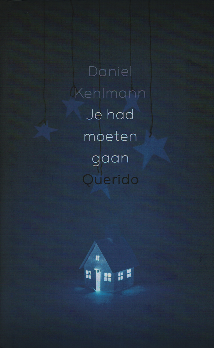 Je had moeten gaan