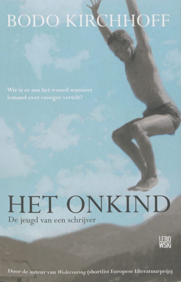 Het onkind