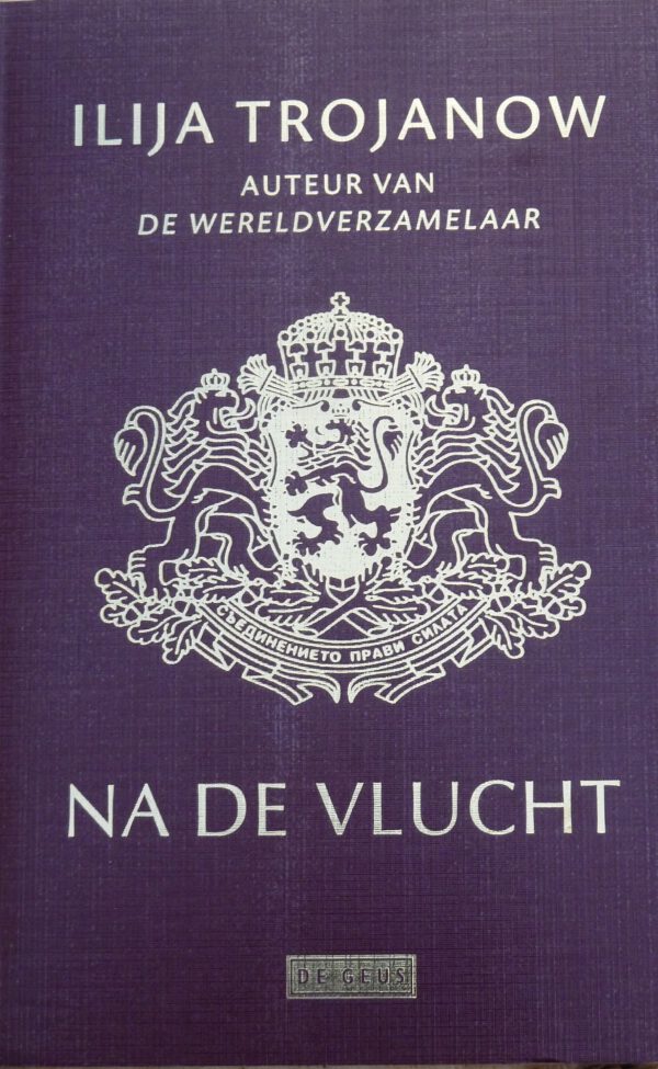 Na de vlucht